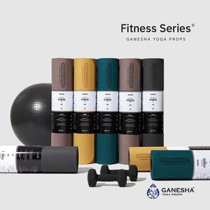 [비밀특가] 더 가네샤 요가매트 모음