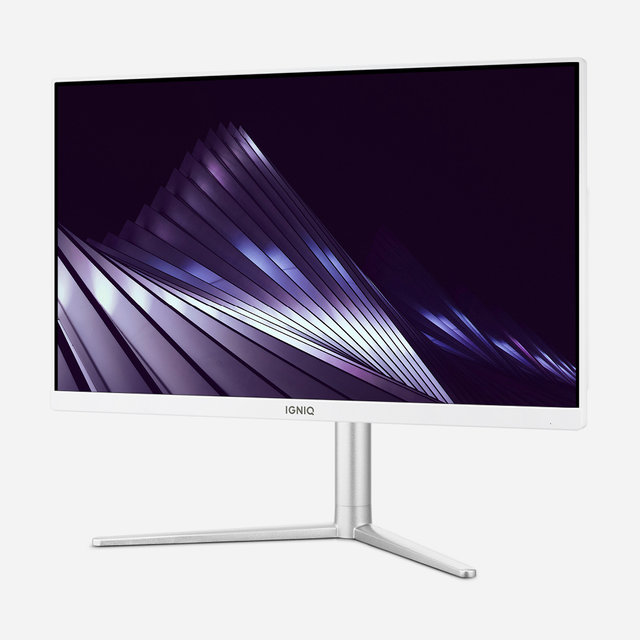 비와이 24Y 3500 올인원 사무용 PC 13세대 i5 FD NVMe 1TB + 16GB RAM