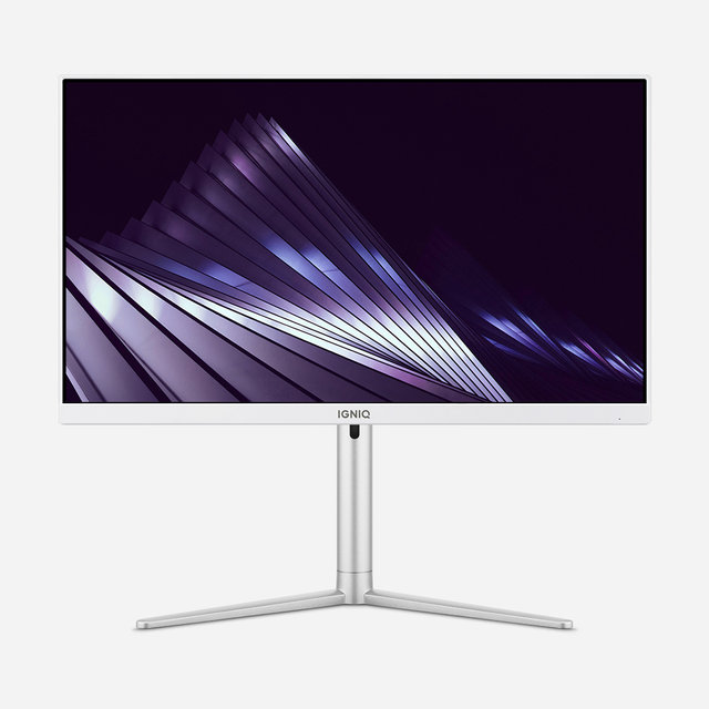 비와이 24Y 3500 올인원 사무용 PC 13세대 i5 Win11 NVMe 512G + 16GB RAM