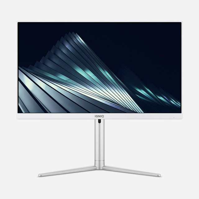 비와이 24X 3300 올인원 사무용 PC 13세대 i3 Win11 NVMe 1TB + 16GB RAM