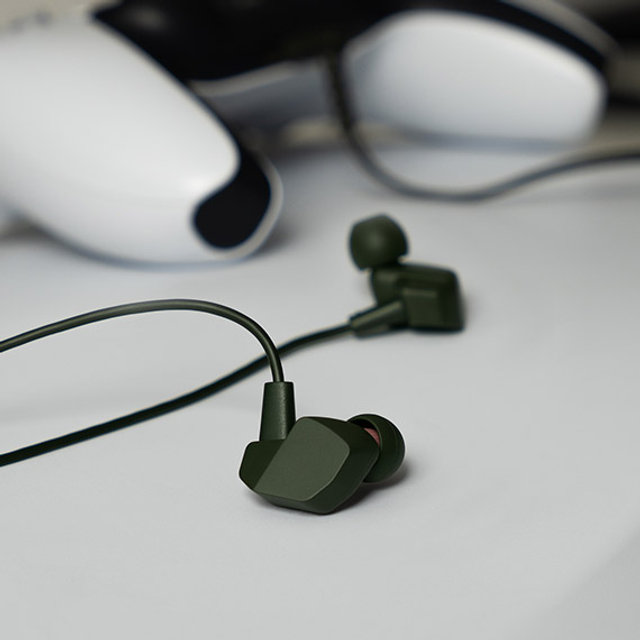 파이널오디오 게이밍 HiFi 유선 이어폰 VR2000[유튜브, 넷플릭스 볼 때 추천]