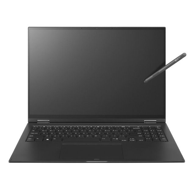 lg 그램 360 2in1 리퍼 노트북 16T90R 13세대 i7 32GB 1TB 터치스크린 16인치 40.6cm 노트북 펜 윈도우 포함
