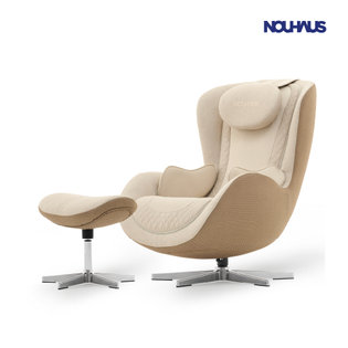 NOUHAUS 누캄포L 안마의자[멜로우샌드][NM-SN500E]