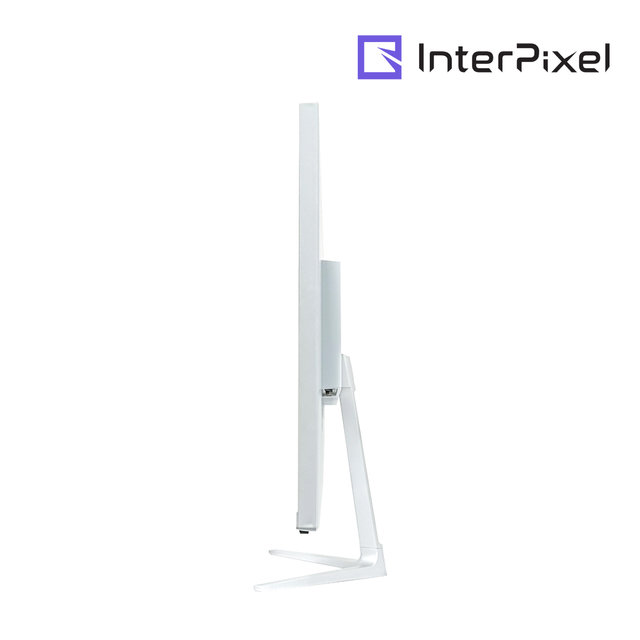  IPU3212 UHD 4K IPS 60Hz 80.01cm 화이트 모니터 리모컨 HDR PIP PBP