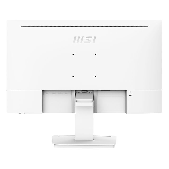 MSI 모니터 61cm(24인치) FHD 100Hz IPS 아이에르고 화이트 무결점 MP243XW