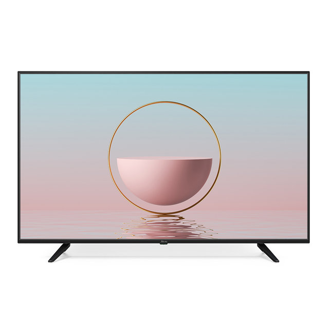 127 cm 라익미 스마트 N50 THE AI 구글 TV 제로베젤  자가설치