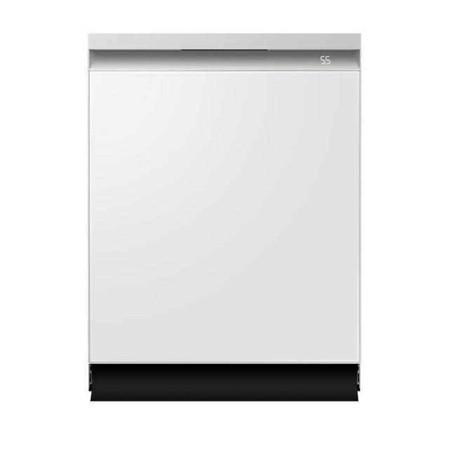 비스포크 식기세척기 DW60BB815WAP (14인용, 새틴화이트, 빌트인)