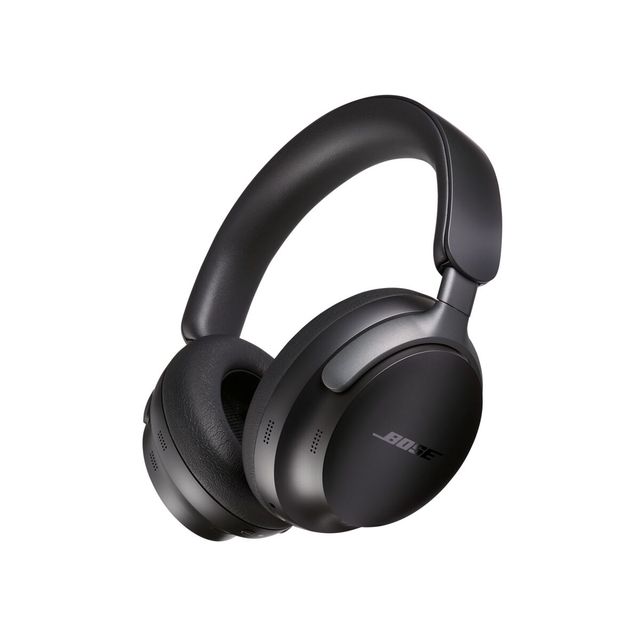 [정품]BOSE QC 울트라 헤드폰 노이즈캔슬링 헤드폰[샌드 스톤/블랙/화이트 스모크]