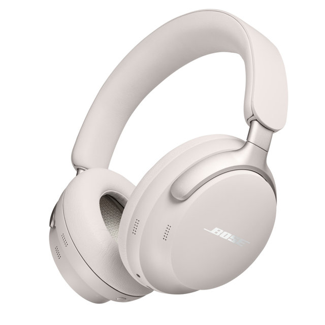 [정품]BOSE QC 울트라 헤드폰 노이즈캔슬링 헤드폰[샌드 스톤/블랙/화이트 스모크/딥 플럼]