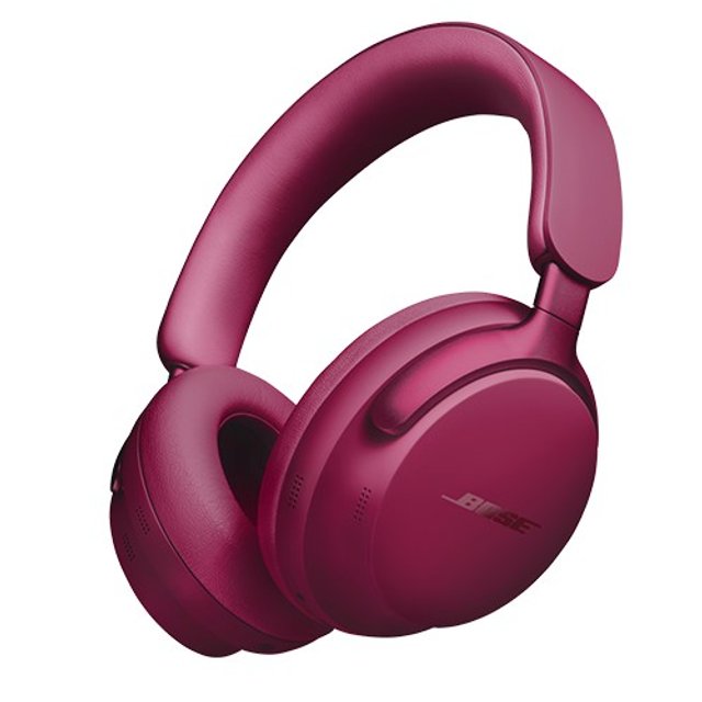 [정품]BOSE QC 울트라 헤드폰 노이즈캔슬링 헤드폰[샌드 스톤/블랙/화이트 스모크/딥 플럼]