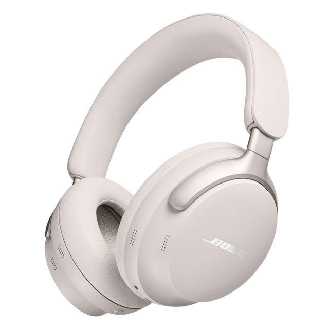 [정품]BOSE QC 울트라 헤드폰 노이즈캔슬링 헤드폰[블랙/화이트 스모크/딥 플럼]