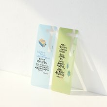 청현재이 주의말씀 북마크 08.테라피 (1set 10개)[그레이스벨]