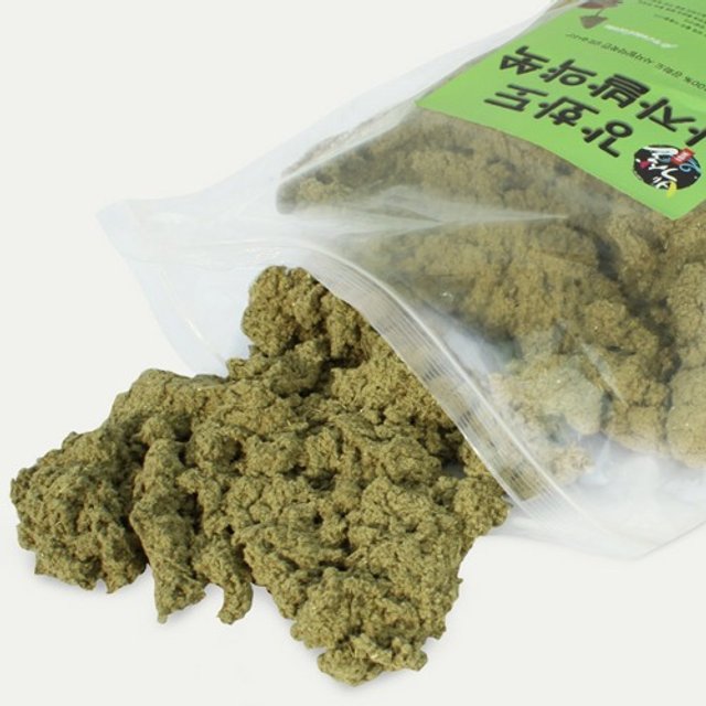 백살 강화 사자발 약쑥 500g(국내산) 쑥뜸 쑥봉