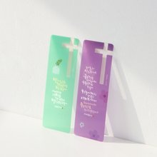청현재이 주의말씀 북마크 10.컬러풀 (1set 10개)[그레이스벨]