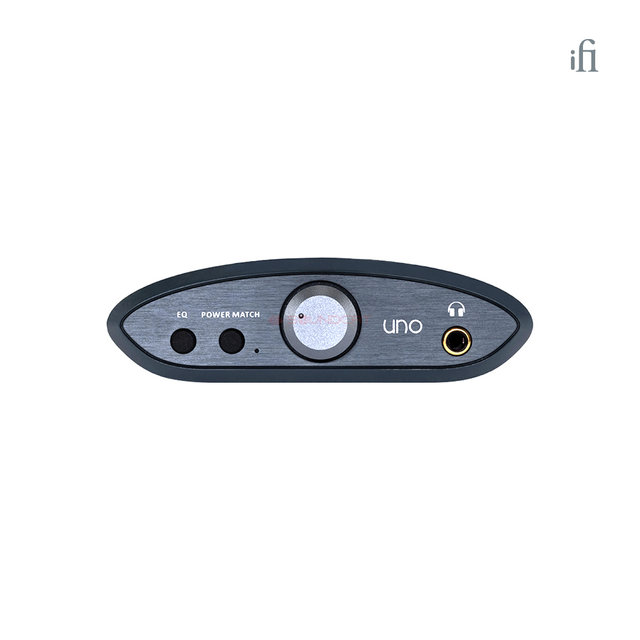 [*]아이파이오디오 UNO 거치형 엔트리급 우노 DAC