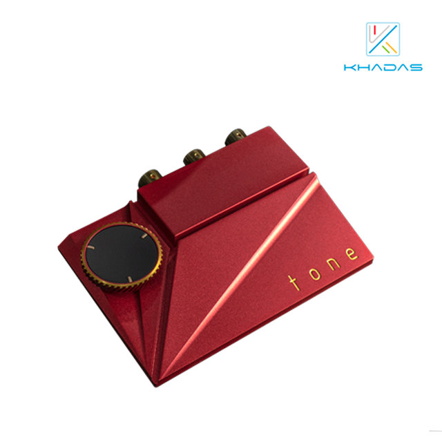 Tone 2 Pro 미니 포터블/데스크탑 HI-FI DAC & 헤드폰 앰프