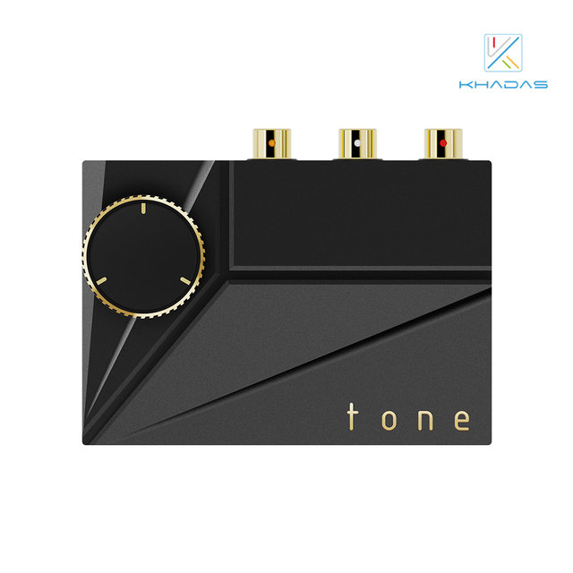 Tone 2 Pro 미니 포터블/데스크탑 HI-FI DAC & 헤드폰 앰프