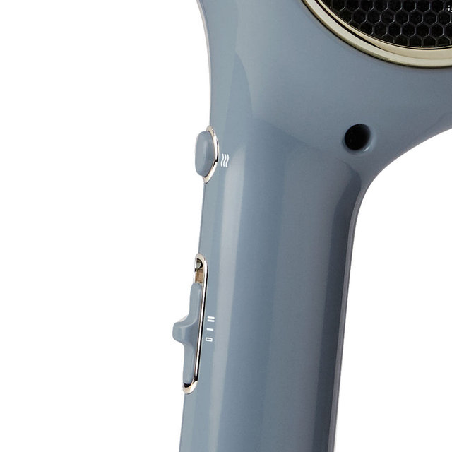 [B] JMW 에어비 MC4A02B BLDC 항공모터 헤어 드라이기 민트그레이