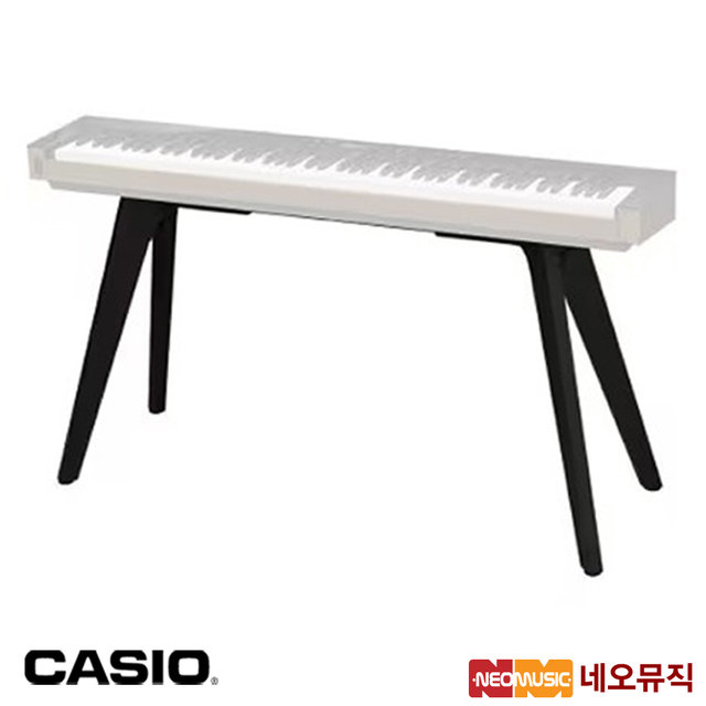 Z 카시오 디지털피아노스탠드 Casio CS-90P PX-S6000 용