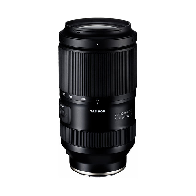 [5월까지 연장! 캐시백 30만원]  탐론 70-180mm F/2.8 Di III VC VXD G2 A065 소니 FE렌즈