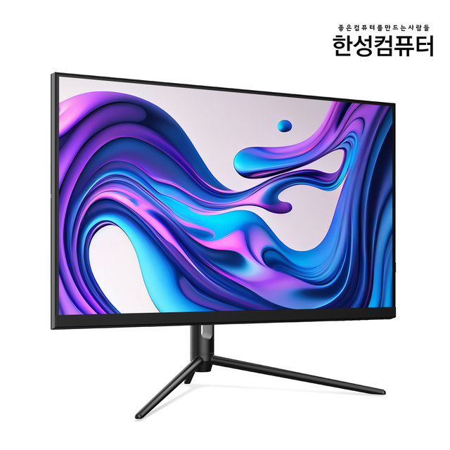한성컴퓨터 TFG27Q24F QHD 240Hz 게이밍 모니터