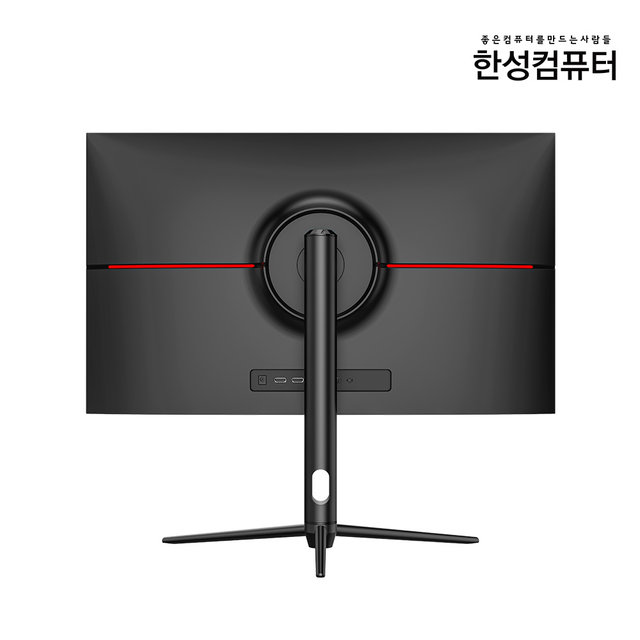 한성컴퓨터 TFG27Q24F QHD 240Hz 게이밍 모니터