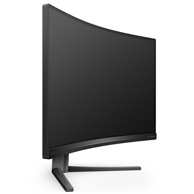 필립스 에브니아 27M2C5500W QHD 240 프리싱크 HDR 400 게이밍 무결점 