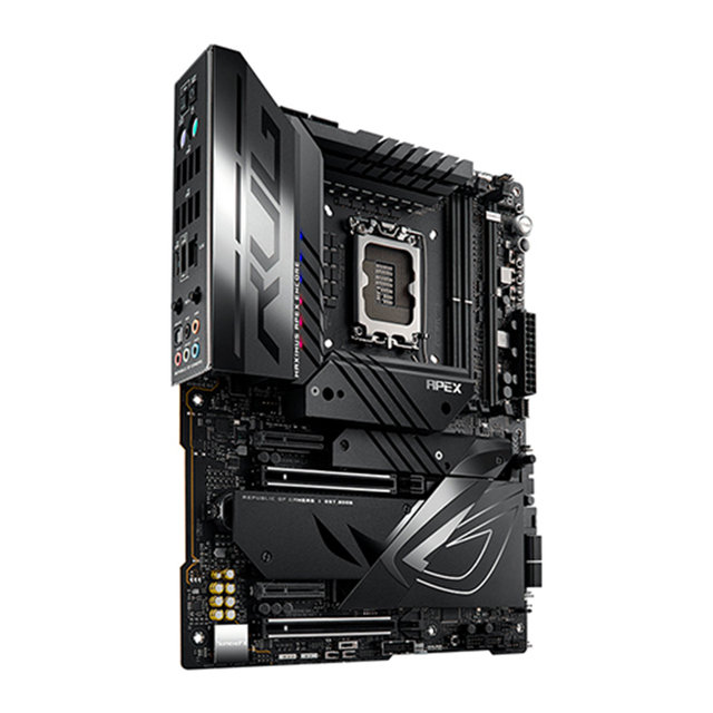 ASUS ROG MAXIMUS Z790 APEX ENCORE STCOM