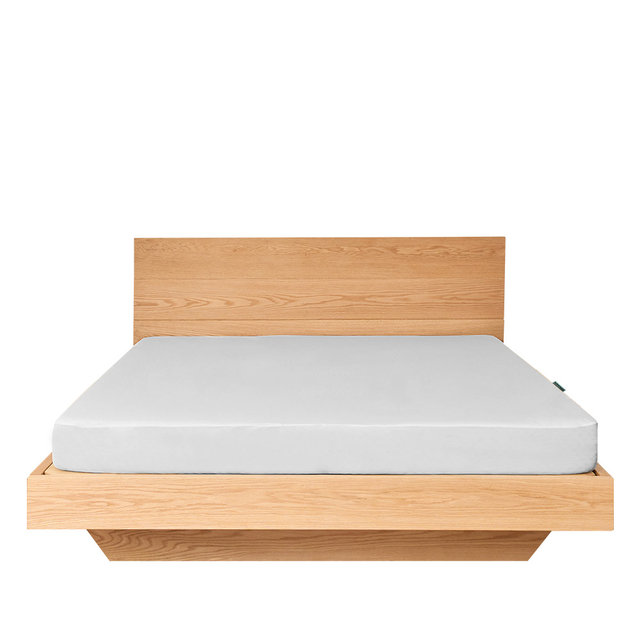 스너그홈 매트리스 방수커버 저소음 S