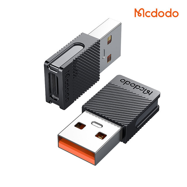 [맥도도] C타입 to USB-A OTG 젠더 / 2.0/5A