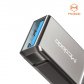 [맥도도] USB-A 3.0 to 라이트닝 8핀 OTG 젠더 / 아이폰, 아이패드 호환 OT860