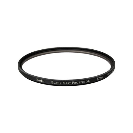 Black Mist Protector 62mm