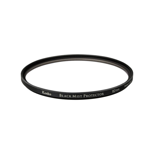 Black Mist Protector 58mm