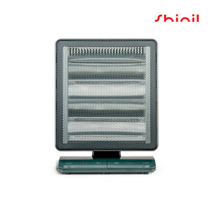 신일 카본히터 발터치 기능 SEH-800HM