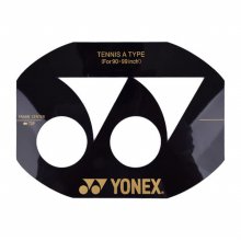 요넥스 테니스 스텐실카드 로고판 AC502A 90-99인치