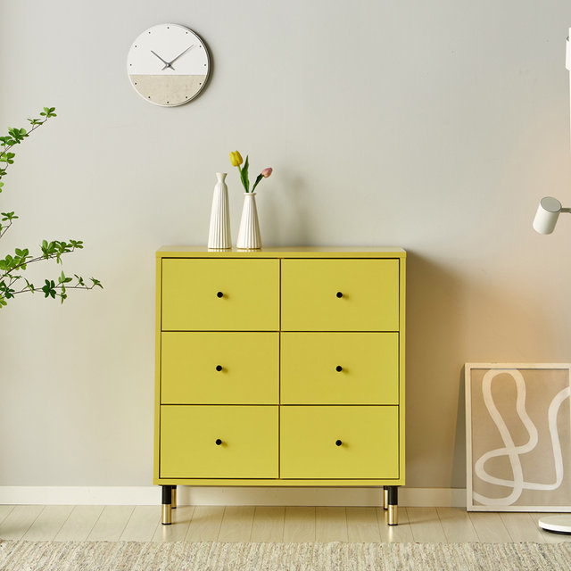 아이앤 란티아 800 서랍형 수납장 FAT