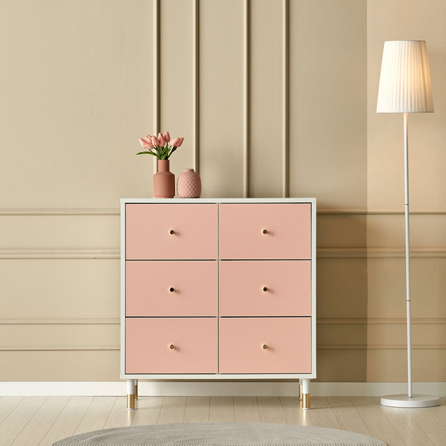 아이앤 란티아 800 서랍형 수납장 FAT