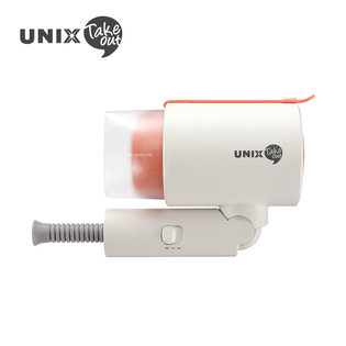 유닉스 캠핑 접이식 헤어드라이기 UN-B1727N