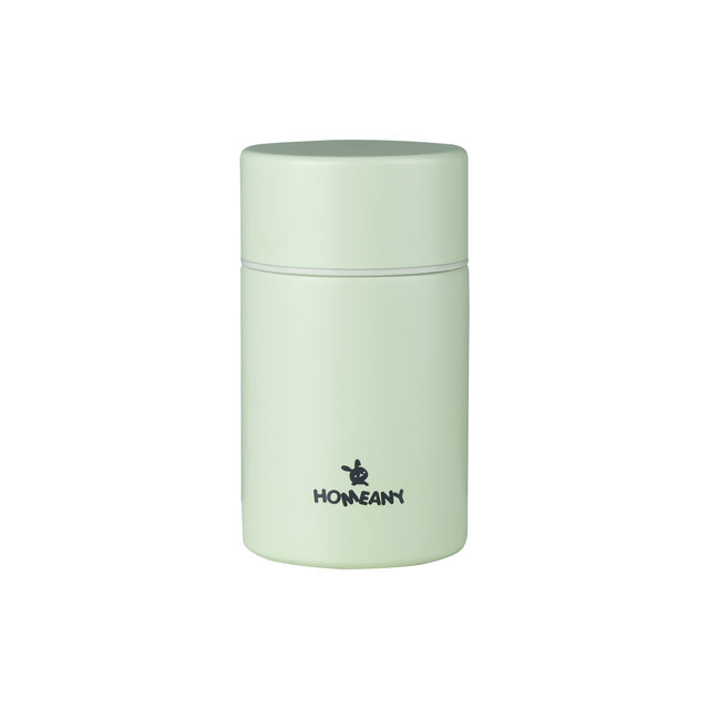 홈애니 미니 머그 텀블러 200ml - 그린