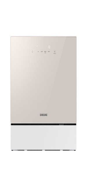 비스포크 6인용 카운터탑 모델 식기세척기 DW30CB300CE0 (베이지)