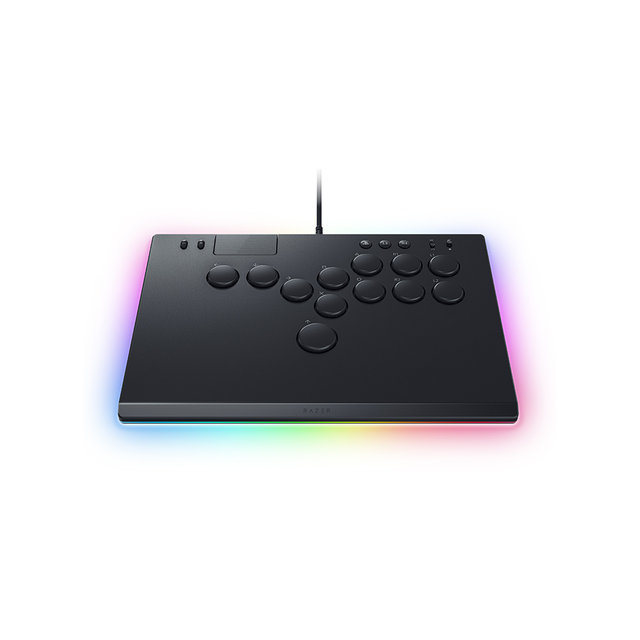 레이저코리아 키츠네 Razer Kitsune 유선 히트박스