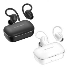 FLEXI 귀걸이형 무선 이어폰 ITW-G9 초경량 귀걸이타입 스포츠 이어폰 한글 음성인식 지원