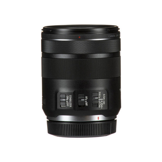 [정품]Canon 렌즈 RF85mm F2 Macro IS STM