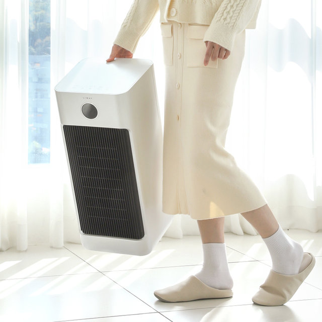 리웨이 LWH-3000R 그래핀 PTC 온풍기 업소용 사무실