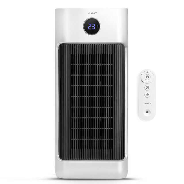 리웨이 LWH-3000R 그래핀 PTC 온풍기 업소용 사무실