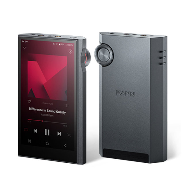 [12~24개월 장기할부]아스텔앤컨 Astell&kern KANN ULTRA/칸 울트라  DAP
