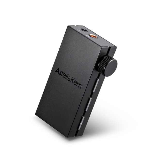  아스텔앤컨 AK HB1 Hi-Fi 포터블 블루투스 DAC/AMP[3.5/4.4mm Output]