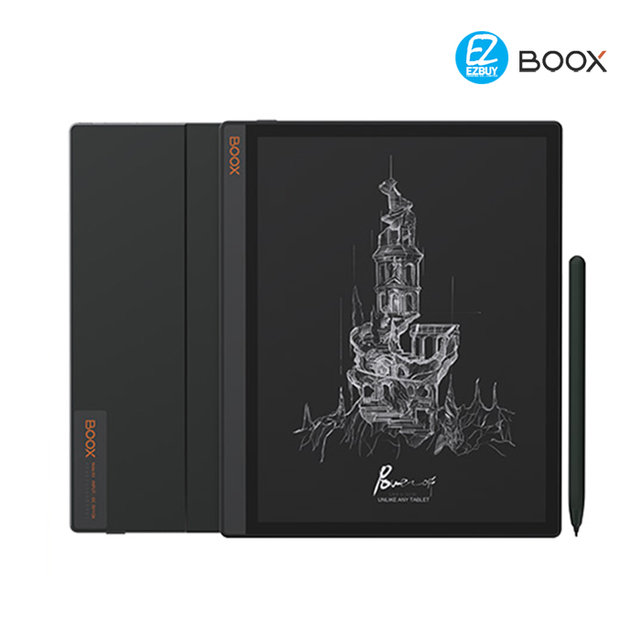[해외직구] 오닉스 북스 노트 X3 10.3인치 4+64G 전자잉크 태블릿 전자책 이북리더기 - 케이스 미포함