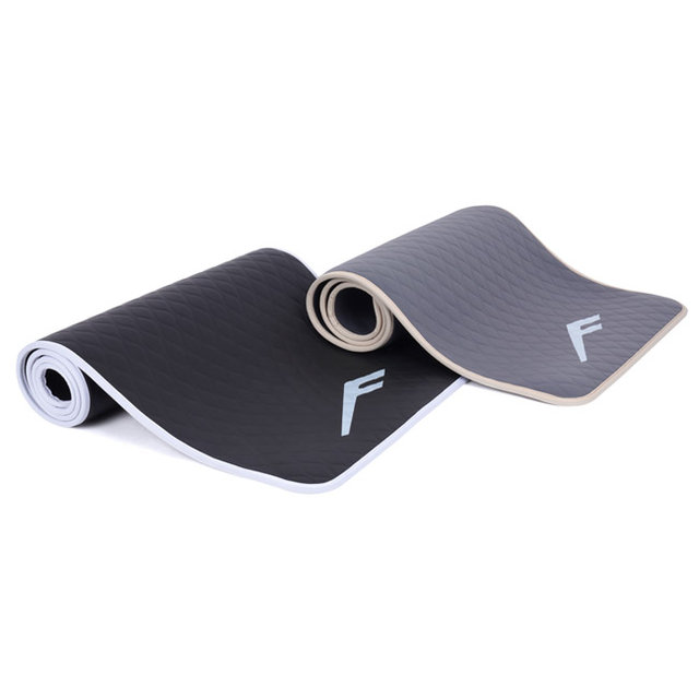 프로-스펙스 트레이닝 피트니스 매트 요가 헬스 운동