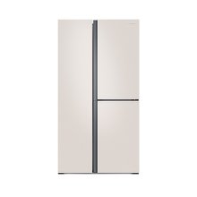 3도어 양문형 냉장고 RS84B5080CE [845L]